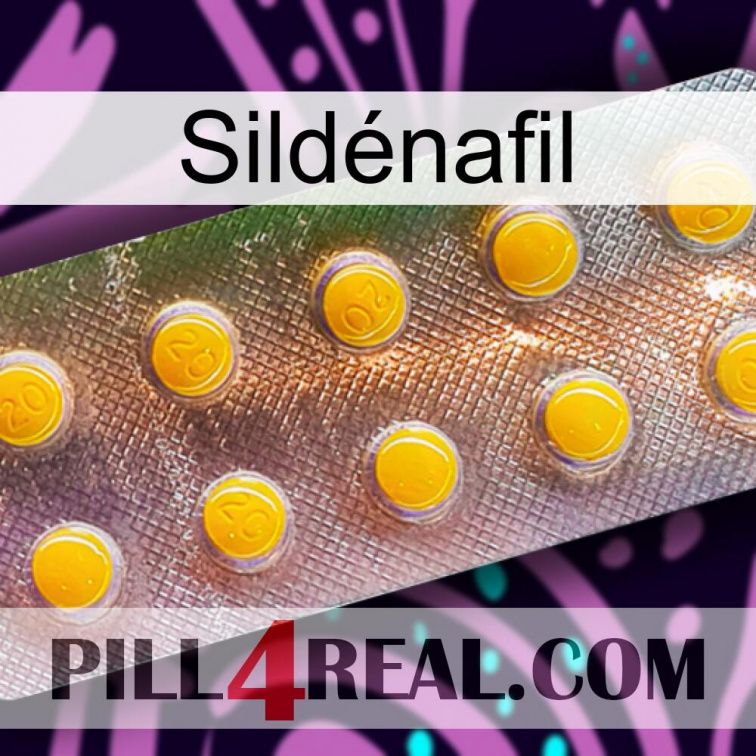 Sildénafil new11